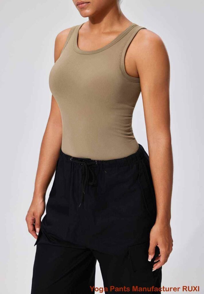 Short de sport slim pour homme Ruxi ci2937