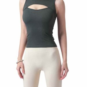 Short de golf avec entrejambe de 6 pouces pour hommes Ruxi