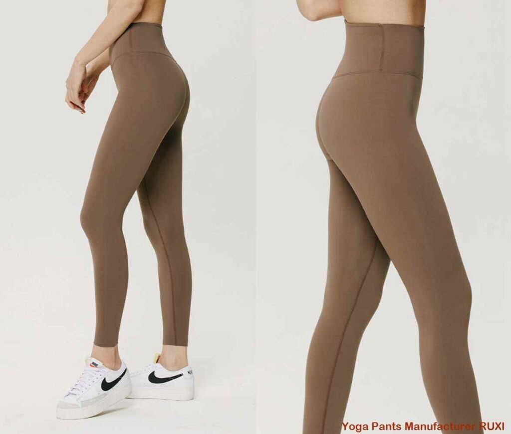 Legging de sport à poche Confort d'entraînement ultime