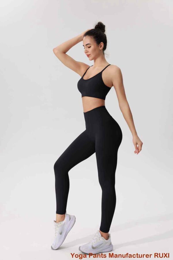 soutien-gorge croisé Ruxi ci1294