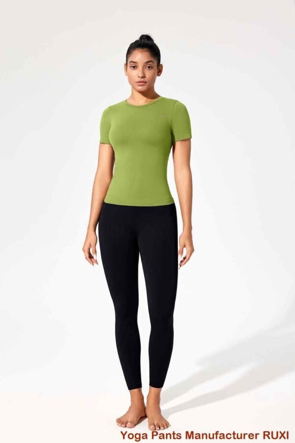 vêtements de yoga amusants Ruxi ci940
