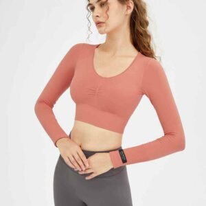 pantalon d'entraînement pour le contrôle du ventre Ruxi