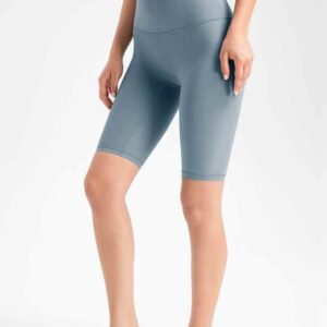 Legging de course taille haute avec poches Ruxi ci902