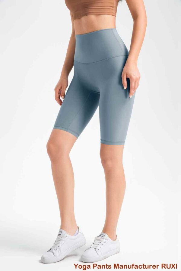 Legging de course taille haute avec poches Ruxi ci902