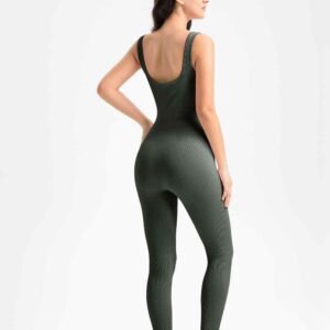 Short de sport long pour femme Confort Performance Ruxi