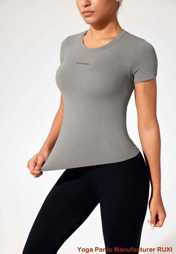 soutiens-gorge de sport sans BPA Ruxi ci1181