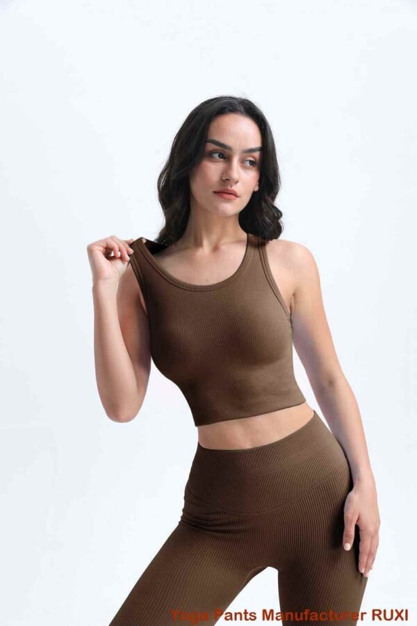 soutien-gorge de sport le plus doux Ruxi ci1283
