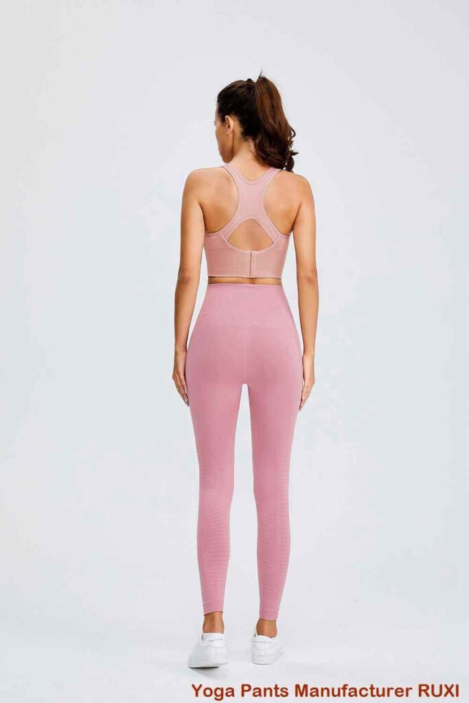 Short de yoga Tie Dye vibrant pour femme Ruxi ci3465
