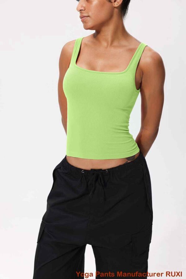 tenue de yoga pour hommes Ruxi ci901