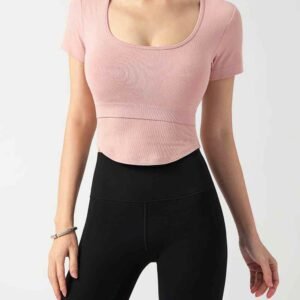 Short de sport pour homme avec poches Ruxi ci1757