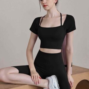 short de powerlifting Ruxi ci1871
