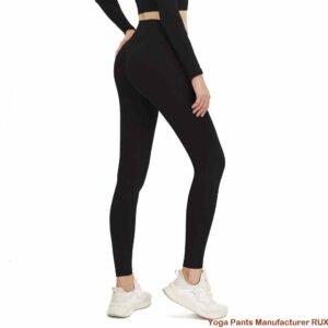 Short d'entraînement pour femme confortable et élégant