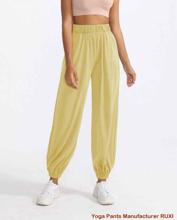 short de golf extensible Ruxi ci1647