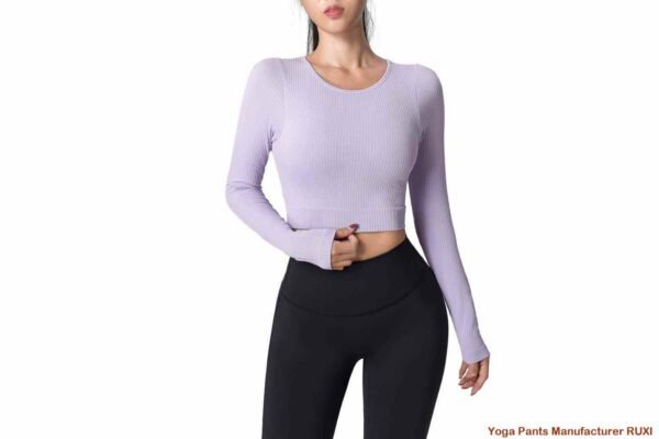 meilleur soutien-gorge de sport d'entraînement Ruxi ci1535