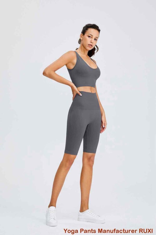 Jupe short de performance Pickleball pour femmes Ruxi