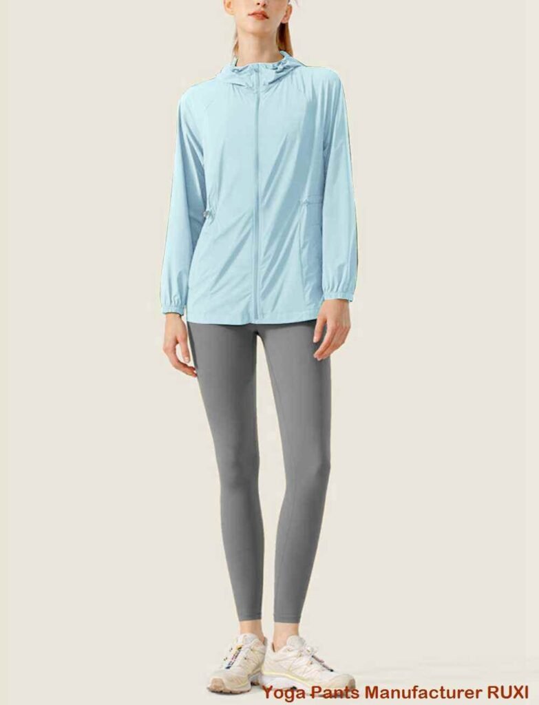 meilleurs shorts de yoga Ruxi ci99