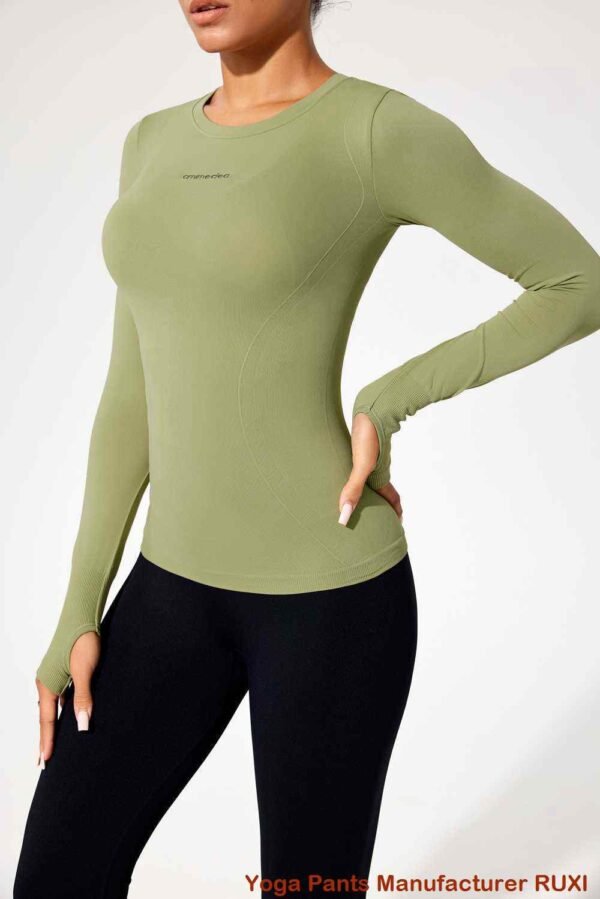 les meilleurs leggings d'entraînement abordables Ruxi