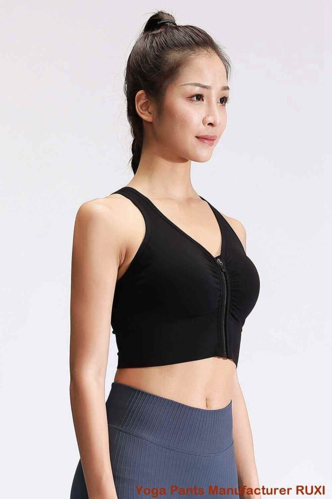 short cycliste yoga Ruxi ci3502