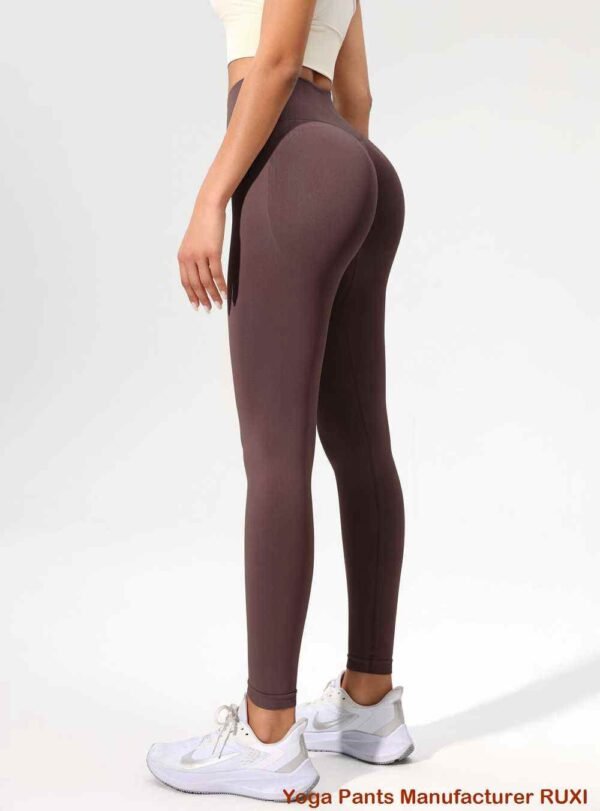 soutien-gorge de sport à maintien moyen Ruxi ci1038