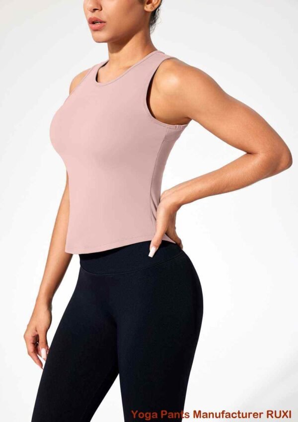 Short d'uniforme Dri Fit Performance respirante Ruxi