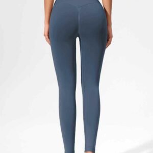 pantalon de yoga taille V Ruxi ci487