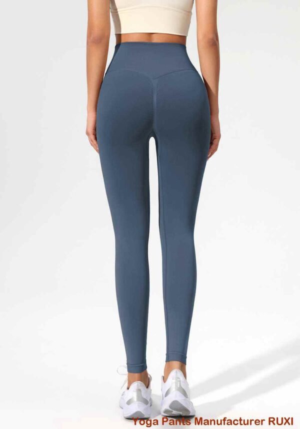 pantalon de yoga taille V Ruxi ci487