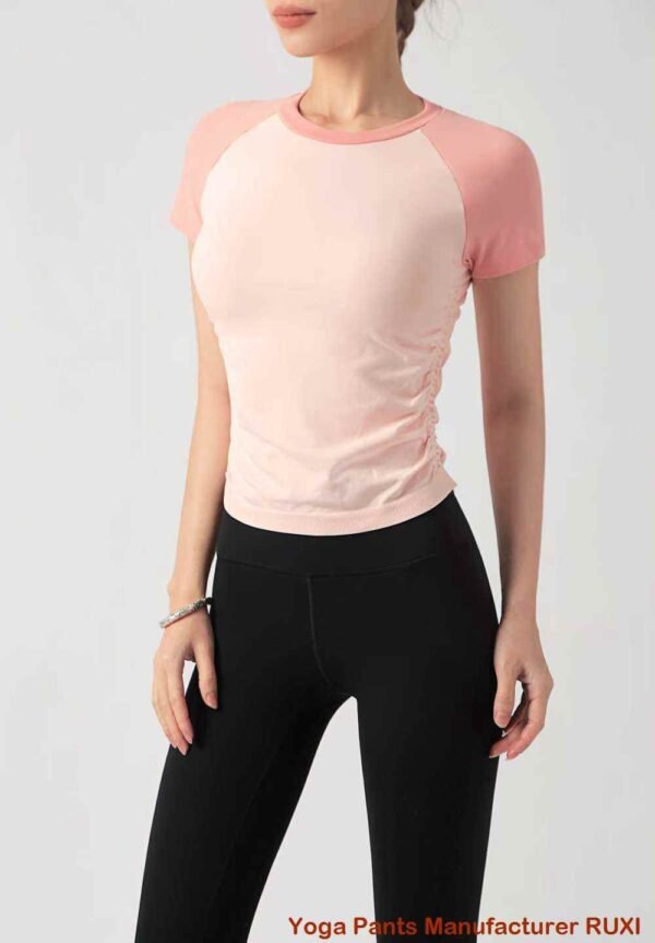 Short de golf long pour homme confortable et élégant Ruxi