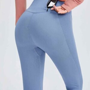 soutien-gorge de sport zippé Ruxi ci1050