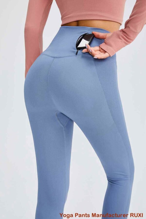soutien-gorge de sport zippé Ruxi ci1050