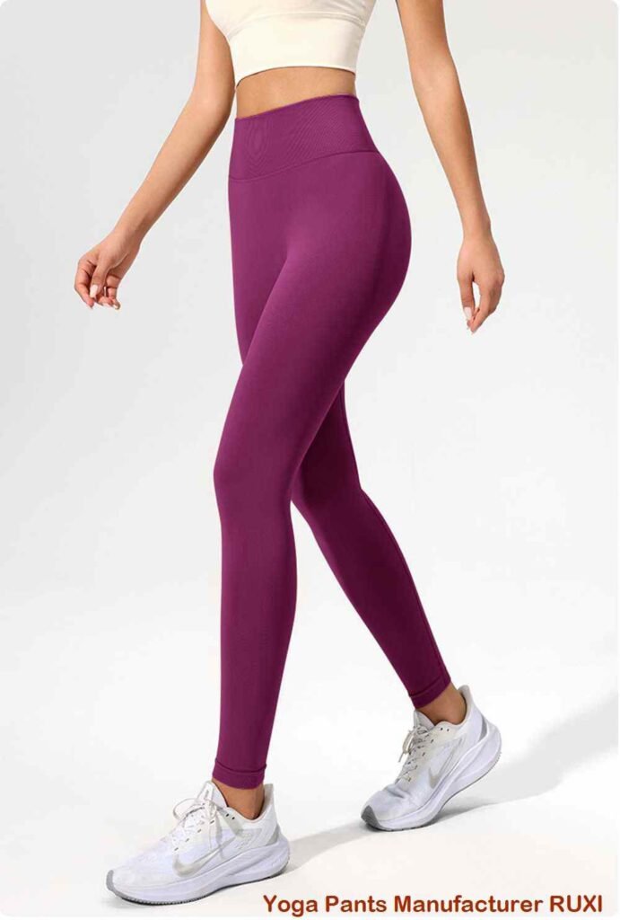 Meilleur short de course 2 en 1 pour femme Ruxi ci2749