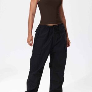 Pantalon de yoga ample pour femme confortable et élégant