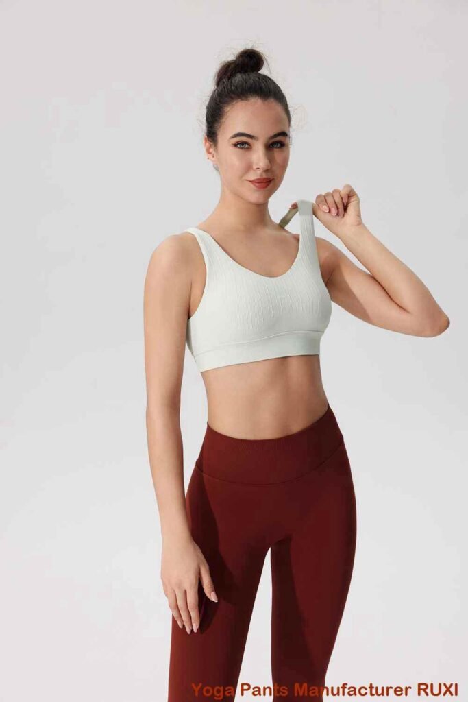 Short actif fluide léger et confortable Ruxi ci2992