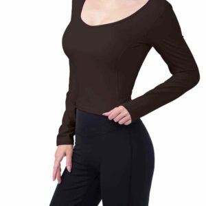 soutien-gorge de sport lavande Ruxi ci1365
