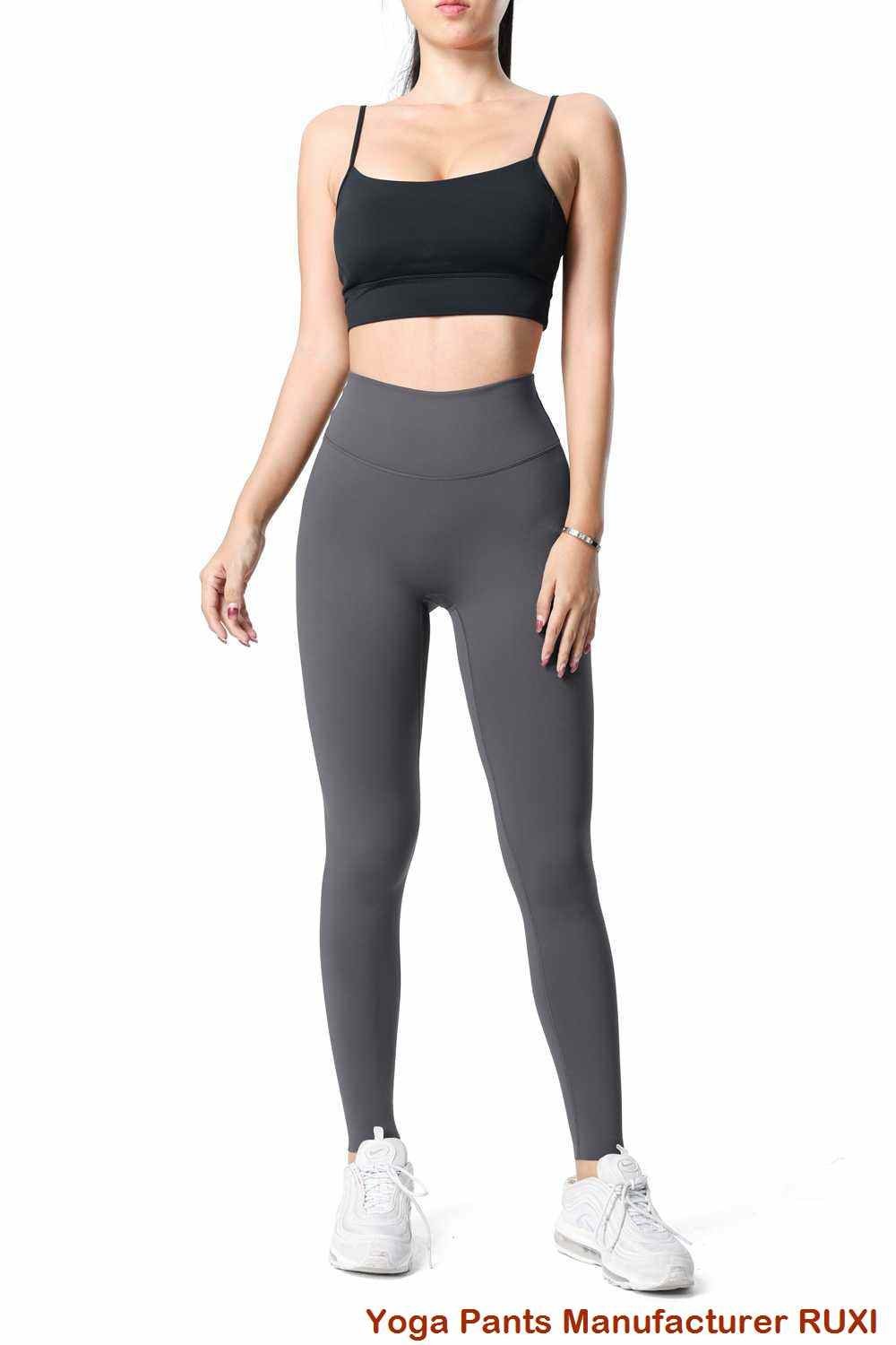 Pantalon legging évasé élégant pour femme Ruxi ci471 Pantalon legging évasé élégant pour femme Ruxi ci471
