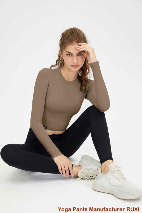 short de sport grande taille Ruxi ci1763
