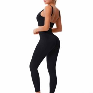 Leggings sculptants pour des courbes parfaites Ruxi ci324