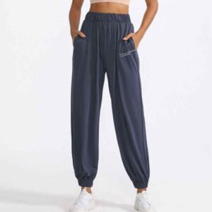 Survêtement noir pour homme style sportif et élégant Ruxi