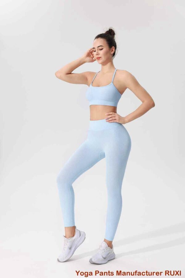 Short de sport 5 pouces Ruxi ci2134