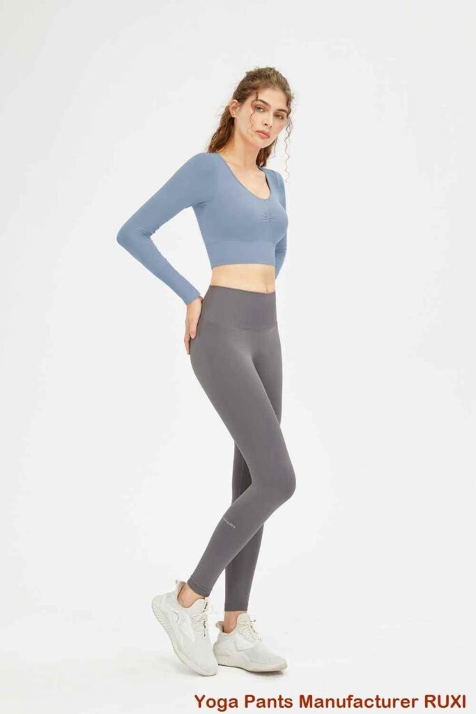 pantalon imperméable à séchage rapide Ruxi ci3300