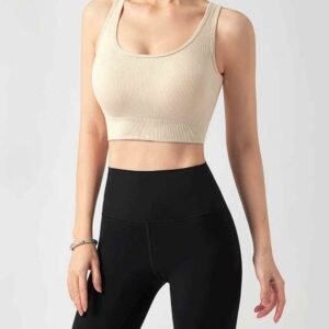 Leggings épais avec poches pour femmes Ruxi ci257