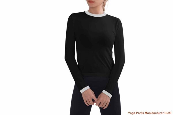 soutien-gorge de sport découpé Ruxi ci1311