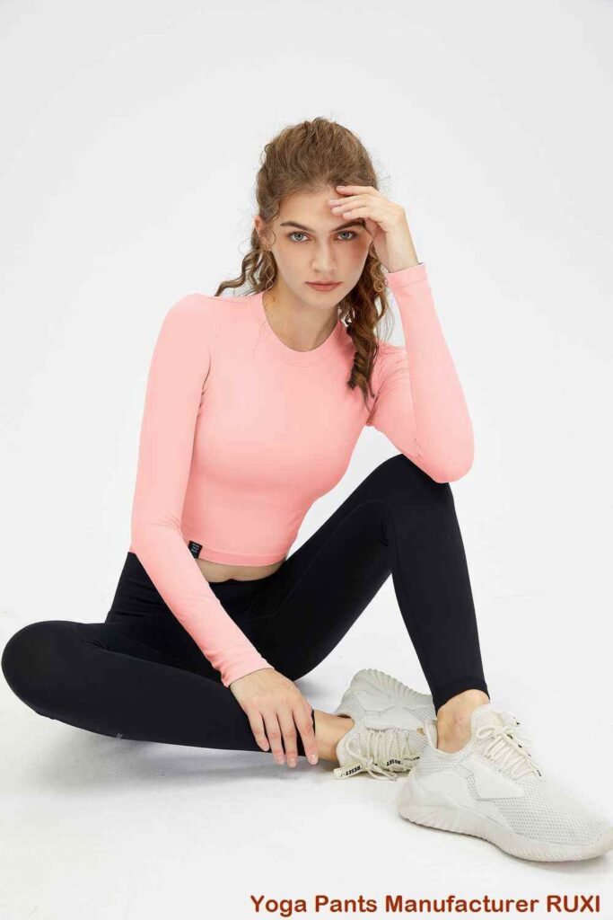 short uniforme à séchage rapide Ruxi ci3163