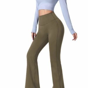 Les meilleurs pantalons de yoga pour un confort ultime
