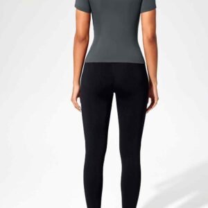 Soutien gorge de sport d'allaitement à fort impact Ruxi