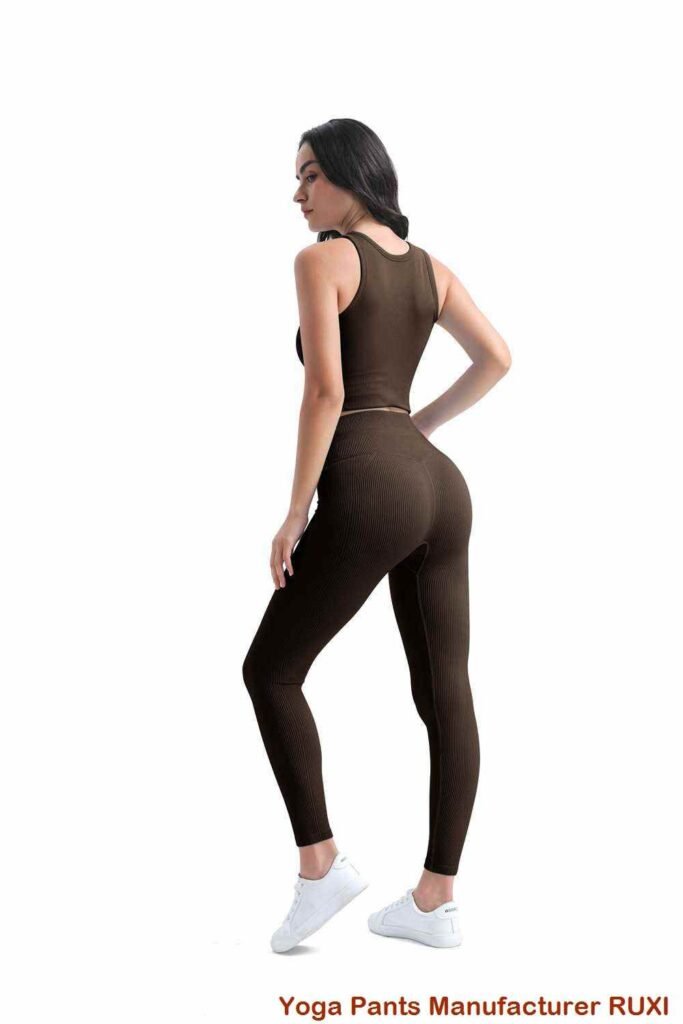 Pantalon à couches à séchage rapide Ruxi ci3373