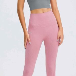 meilleurs pantalons de yoga pour les grandes femmes Ruxi