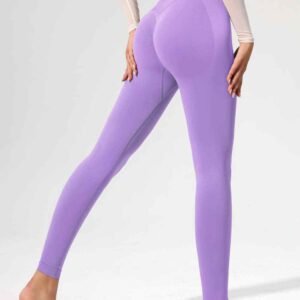 soutien-gorge de sport à col carré Ruxi ci1052