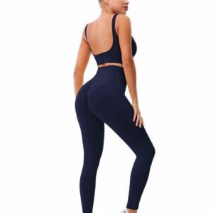 soutien-gorge de sport sans bretelles Ruxi ci1002
