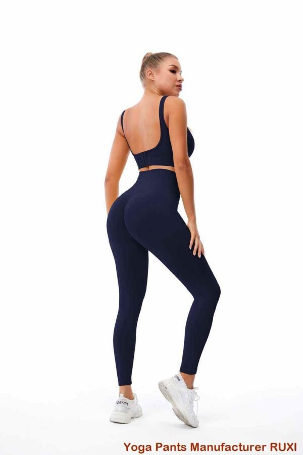 soutien-gorge de sport sans bretelles Ruxi ci1002