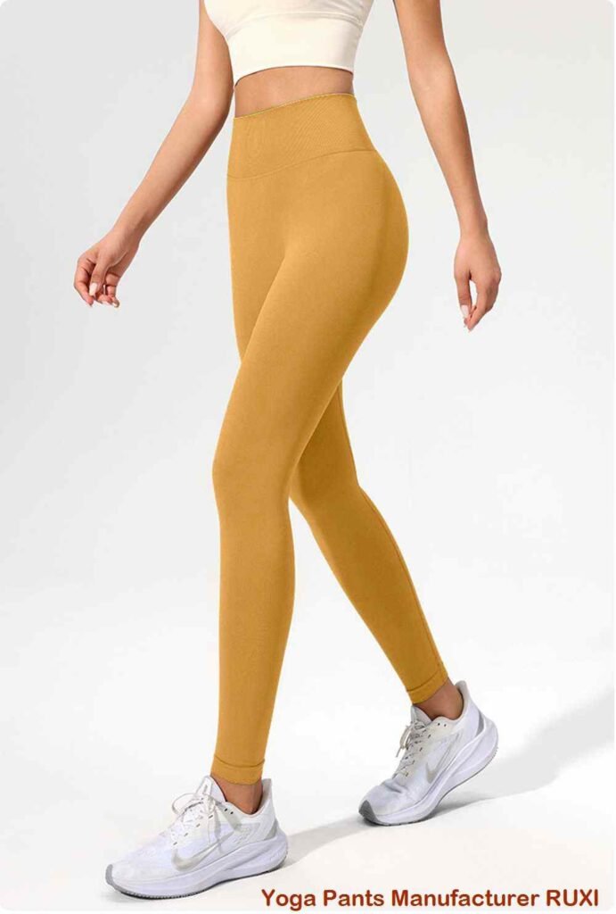 Short de yoga Booty coupe parfaite et confort Ruxi ci637